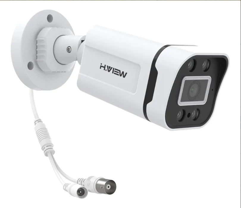 HV-AHD5011 AHD Camera