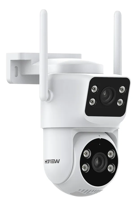 H.VIEW WIFI CAEMRA QC6-2