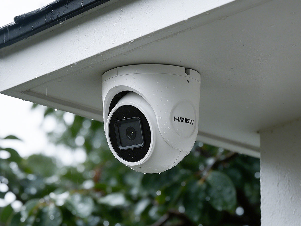 Built for Everyday Outdoor Protection