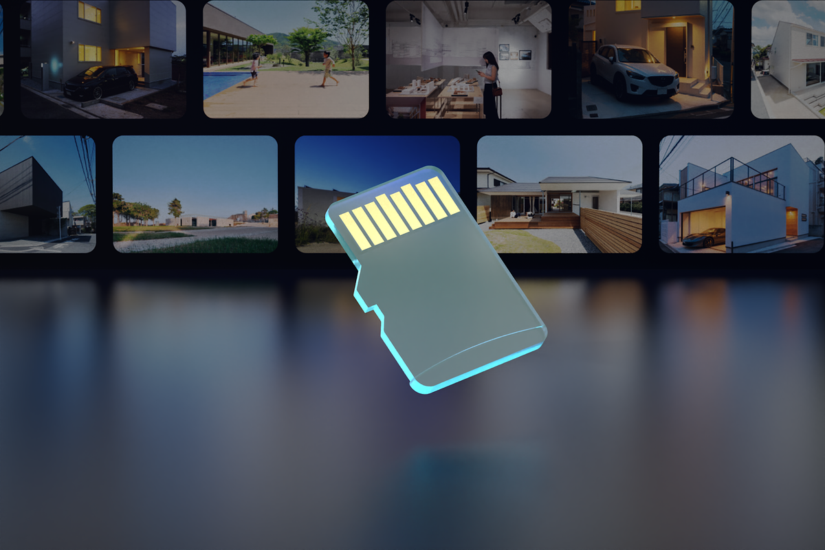Micro SD Card