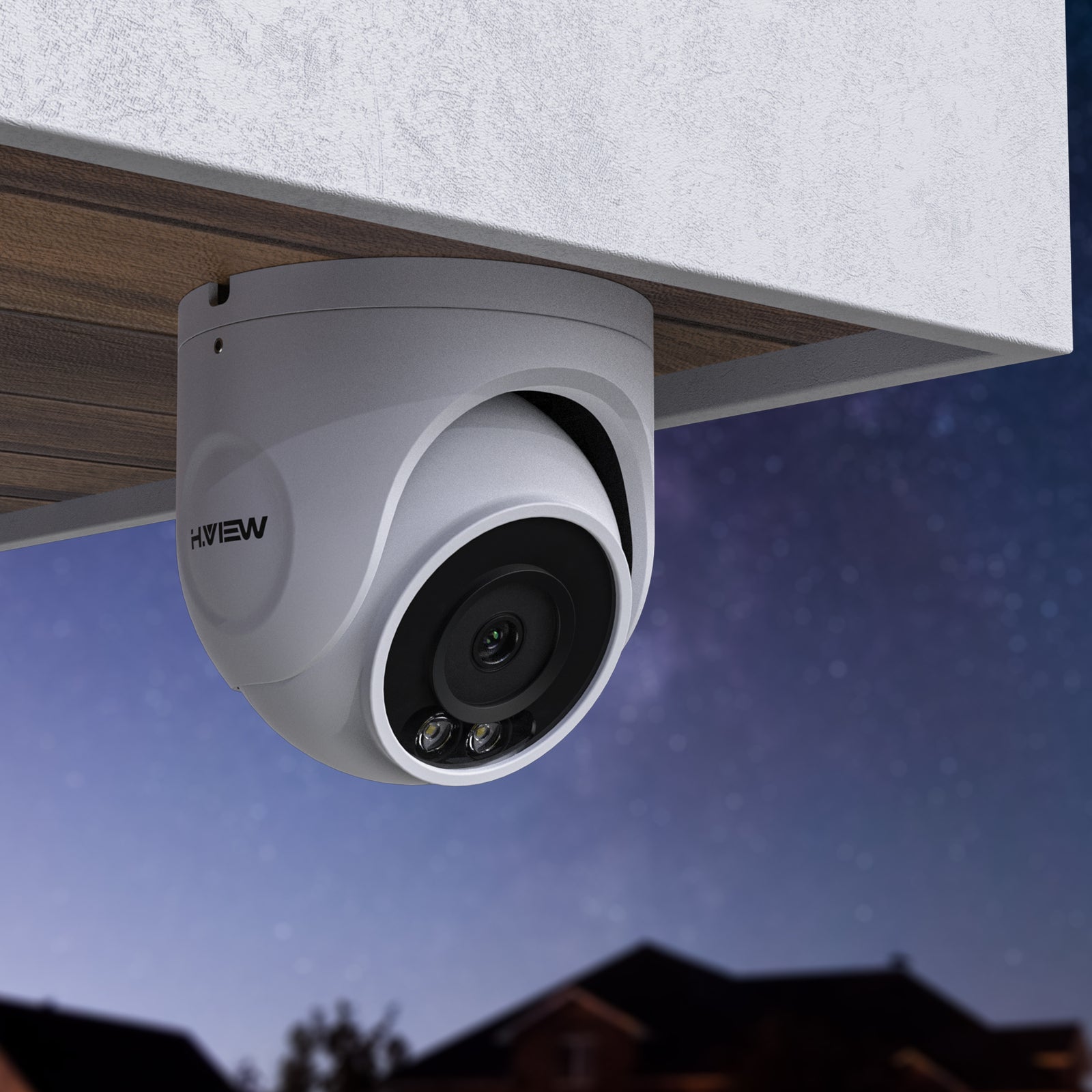 H.VIEW Security — H.VIEW Shop