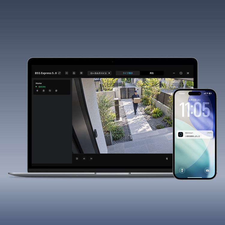 Real-time Notification