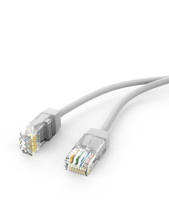 H.VIEW 18M/ 30M/ 40M/ 50M Cat5 Ethernet Cables, Ethernet Cable for POE —  H.VIEW Shop